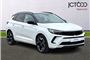 2022 Vauxhall Grandland 1.2 Turbo Ultimate 5dr Auto