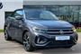 2025 Volkswagen T-Roc Cabriolet 1.5 TSI R-Line 2dr DSG