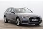 2020 Audi A4 Avant 35 TDI Technik 5dr S Tronic