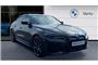 2023 BMW i4 400kW M50 83.9kWh 5dr Auto