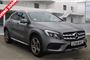 2019 Mercedes-Benz GLA GLA 220d 4Matic AMG Line Executive 5dr Auto