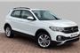 2020 Volkswagen T-Cross 1.0 TSI 115 SE 5dr