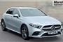 2021 Mercedes-Benz A-Class A250e AMG Line Executive 5dr Auto