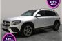 2021 Mercedes-Benz GLB GLB 200 AMG Line Premium Plus 5dr 7G-Tronic