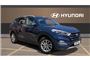 2017 Hyundai Tucson 1.7 CRDi Blue Drive SE Nav 5dr 2WD