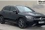 2021 Mercedes-Benz GLA GLA 200d AMG Line 5dr Auto