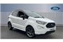 2018 Ford EcoSport 1.0 EcoBoost 140 ST-Line 5dr