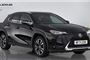 2021 Lexus UX 250h 2.0 5dr CVT [without Nav]