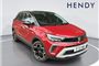 2021 Vauxhall Crossland 1.2 Turbo [130] Elite 5dr Auto