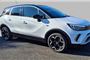 2021 Vauxhall Crossland 1.2 Turbo [130] Elite Nav 5dr Auto