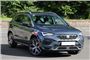 2021 SEAT Ateca 1.5 TSI EVO FR Sport 5dr DSG