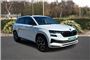 2023 Skoda Karoq 2.0 TDI [150] Sportline 4x4 5dr DSG