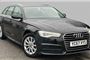 2017 Audi A6 Avant 2.0 TDI Ultra SE Executive 5dr S Tronic