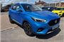 2022 MG ZS 1.5 VTi-TECH Exclusive 5dr