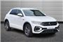 2024 Volkswagen T-Roc 1.5 TSI EVO R-Line 5dr DSG