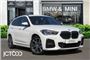 2019 BMW X1 xDrive 20d M Sport 5dr Step Auto