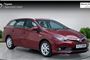 2017 Toyota Auris Touring Sport 1.8 Hybrid Business Edition TSS 5dr CVT