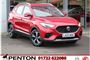 2023 MG ZS 1.5 VTi-TECH Excite 5dr