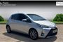 2017 Toyota Yaris 1.5 Hybrid Icon 5dr CVT