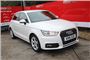 2016 Audi A1 1.4 TFSI Sport 5dr