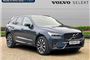 2024 Volvo XC60 2.0 B4D Plus Dark 5dr AWD Geartronic