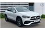 2021 Mercedes-Benz GLA GLA 250e Exclusive Edition Premium 5dr Auto