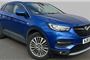 2018 Vauxhall Grandland X 1.6 Turbo D Sport Nav 5dr