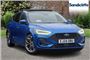 2024 Ford Focus 1.0 EcoBoost Hybrid mHEV ST-Line X 5dr