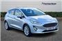 2019 Ford Fiesta 1.0 EcoBoost Titanium 5dr Auto