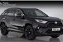 2021 Toyota RAV4 2.5 VVT-i Hybrid Black Edition 5dr CVT