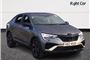 2023 Renault Arkana 1.6 E-Tech full hybrid 145 Engineered 5dr Auto