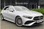 2023 Mercedes-Benz A-Class A180 AMG Line Premium Plus 5dr Auto