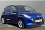 2021 Hyundai i10 1.2 MPi SE Connect 5dr