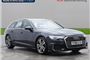 2019 Audi A6 Avant 40 TDI S Line 5dr S Tronic