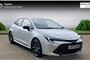 2023 Toyota Corolla 2.0 Hybrid GR Sport 5dr CVT