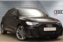 2020 Audi A1 30 TFSI Vorsprung 5dr S Tronic