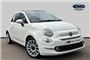 2020 Fiat 500 1.2 Star 3dr