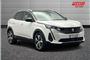 2021 Peugeot 3008 1.6 PureTech 180 GT 5dr EAT8