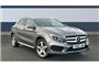 2015 Mercedes-Benz GLA GLA 220d 4Matic AMG Line 5dr Auto