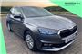 2023 Skoda Fabia 1.0 TSI SE Comfort 5dr