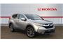 2021 Honda CR-V 2.0 i-MMD Hybrid EX 5dr eCVT