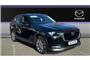 2024 Mazda CX-60 3.3d 200 Exclusive-Line 5dr Auto