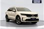 2023 Kia Sorento 2.2 CRDi 3 5dr DCT