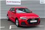 2019 Audi A1 30 TFSI SE 5dr