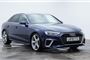 2020 Audi A4 35 TDI S Line 4dr S Tronic