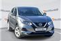 2021 Nissan Qashqai 1.3 DiG-T 160 [157] Acenta Premium 5dr DCT