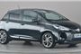 2019 Toyota Yaris 1.5 Hybrid Y20 5dr CVT [Bi-tone]