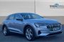 2021 Audi e-tron 230kW 50 Quattro 71kWh Technik 5dr Auto