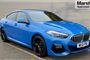 2021 BMW 2 Series Gran Coupe 218i [136] M Sport 4dr DCT