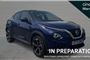 2021 Nissan Juke 1.0 DiG-T 114 Tekna 5dr